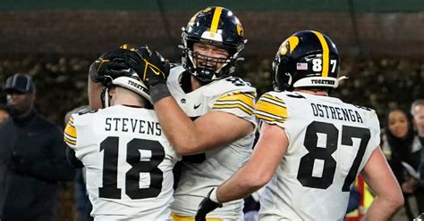 Rutgers vs Iowa Prediction Game Preview .